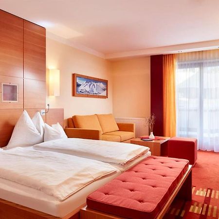 Hotel Konradin キュータイ エクステリア 写真