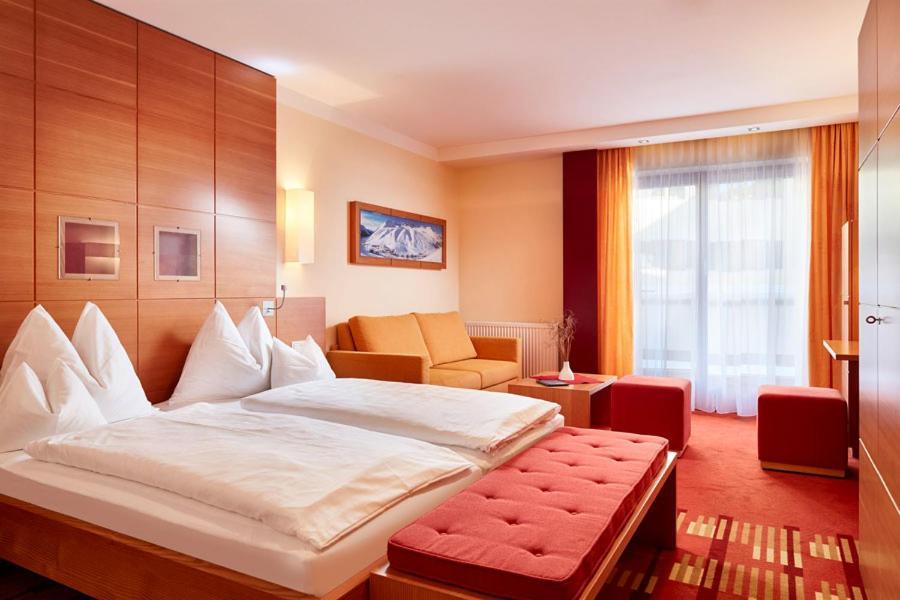 Hotel Konradin キュータイ エクステリア 写真