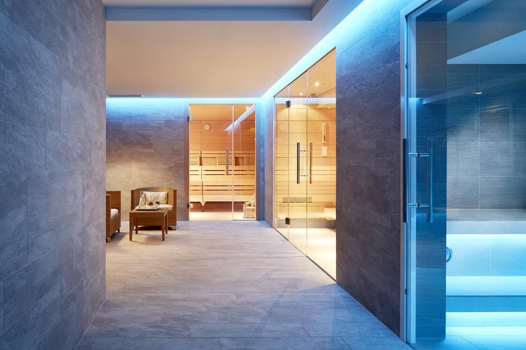 Hotel Konradin キュータイ エクステリア 写真