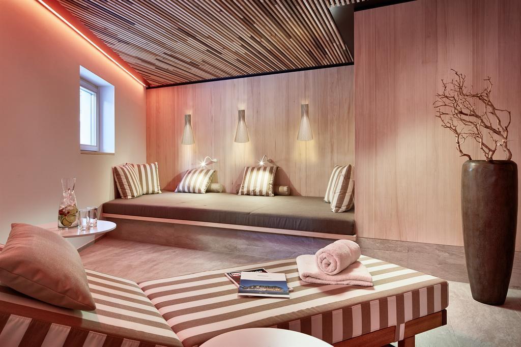 Hotel Konradin キュータイ エクステリア 写真