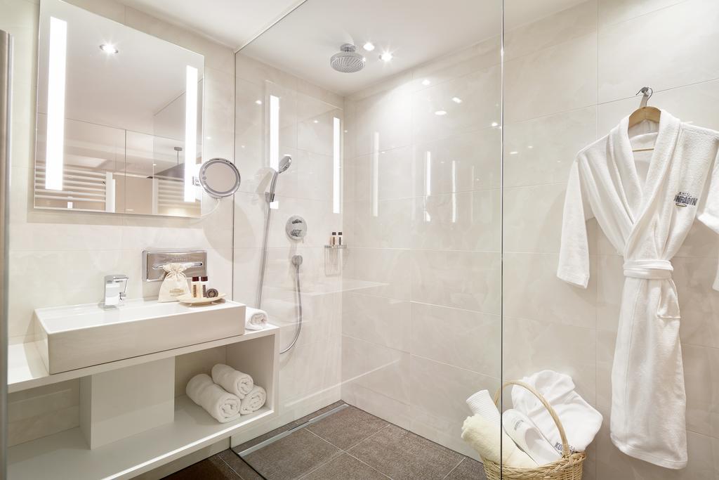 Hotel Konradin キュータイ エクステリア 写真