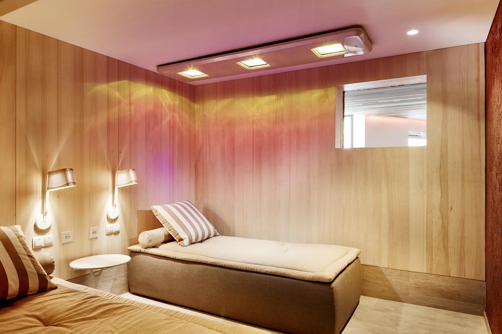 Hotel Konradin キュータイ エクステリア 写真